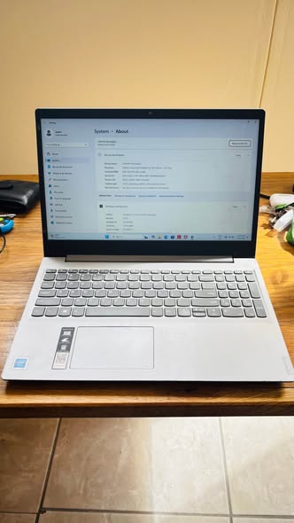 Lenovo photo 2