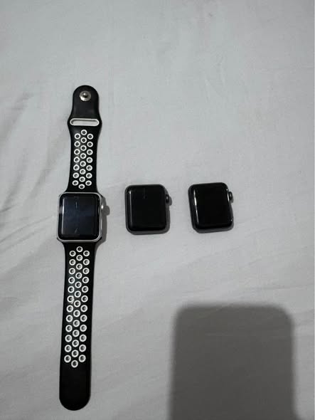 Apple Watch Series 3 photo 1
