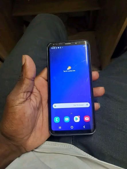 Samsung s9+ photo 3