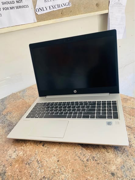 Hp ProBook 450 G7 photo 1