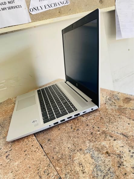 Hp ProBook 450 G7 photo 4