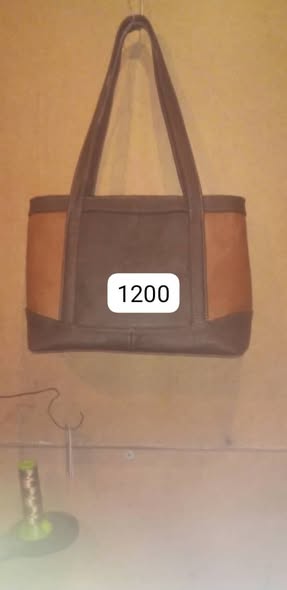 Bags photo 5