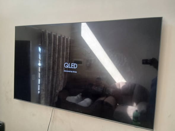 Samsung 65inch photo 1