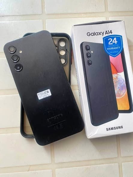 Samsung A14 128GB photo 1