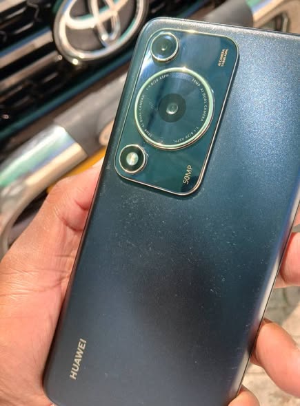 Huawei nova Y72s 128GB photo 3