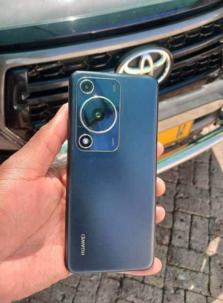 Huawei nova Y72s 128GB photo 1