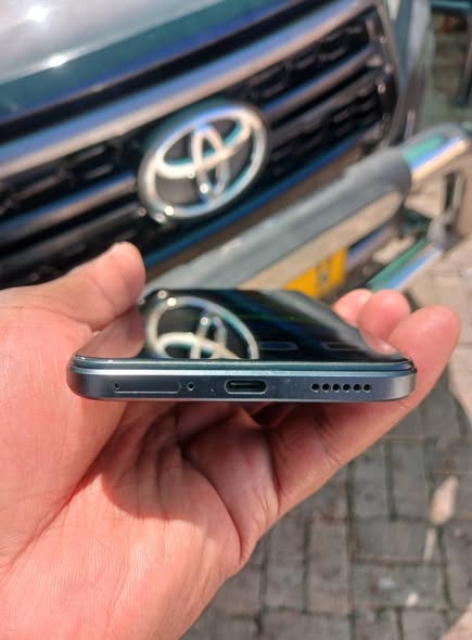 Huawei nova Y72s 128GB photo 4