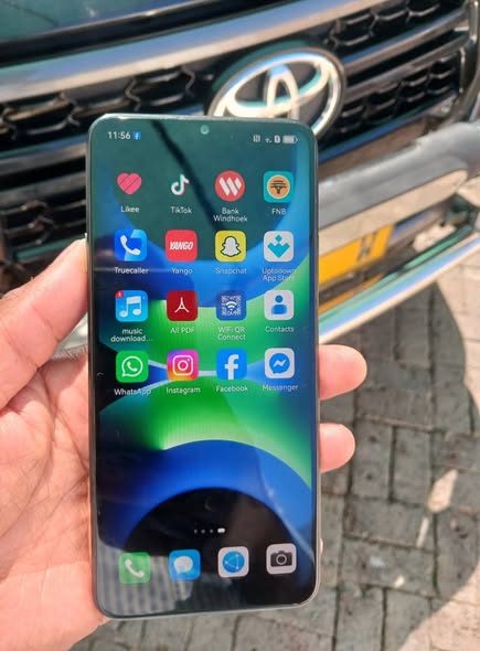Huawei nova Y72s 128GB photo 2