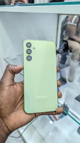 Samsung A24 128GB photo 1