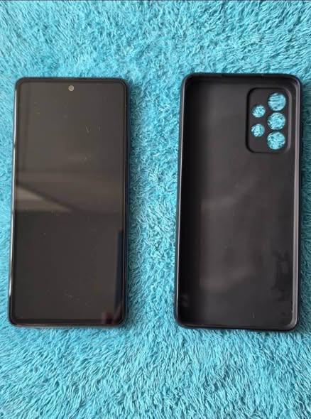 Samsung A52s 5G 128GB photo 2