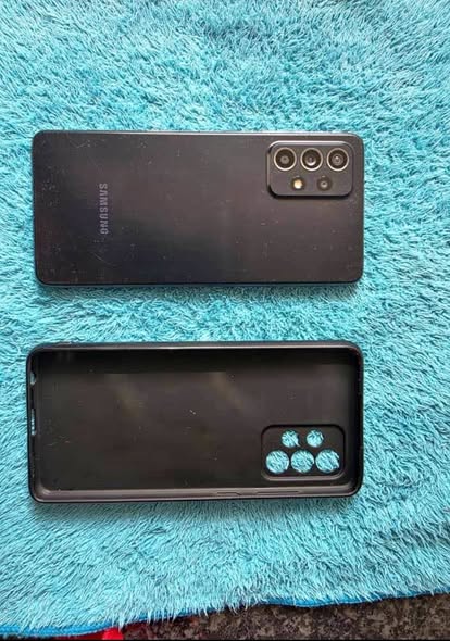 Samsung A52s 5G 128GB photo 1