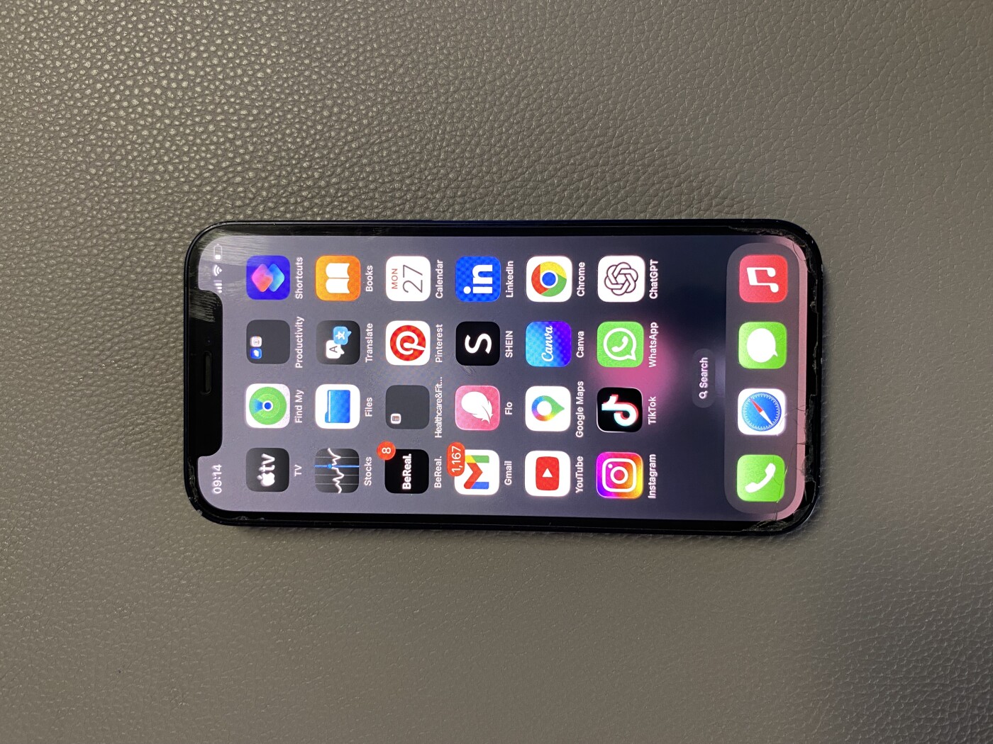Iphone 12 mini photo 1