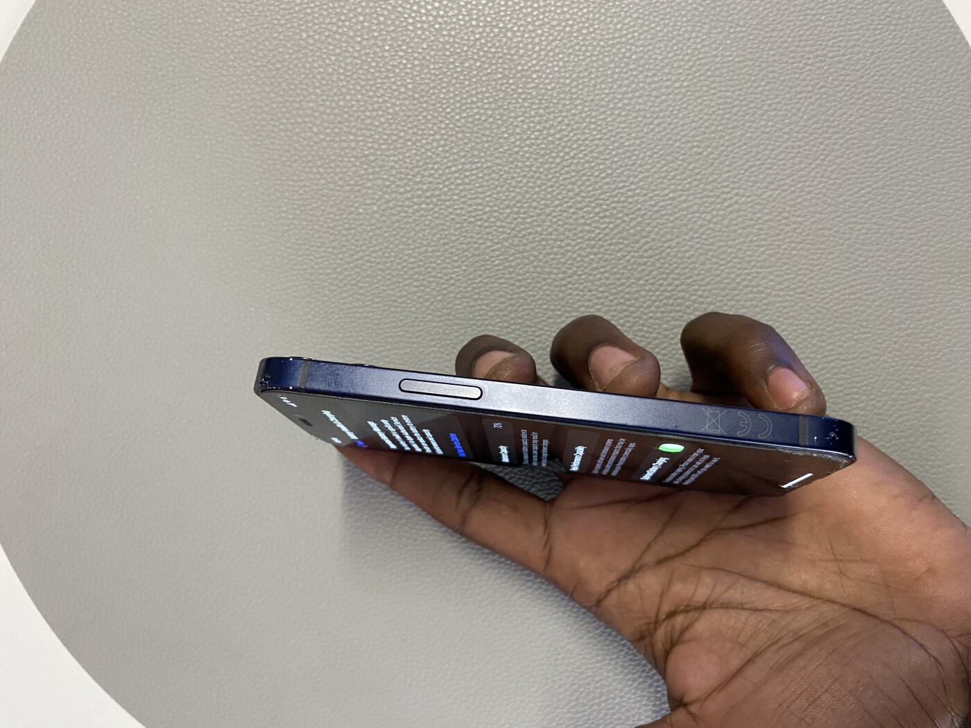 Iphone 12 mini photo 4