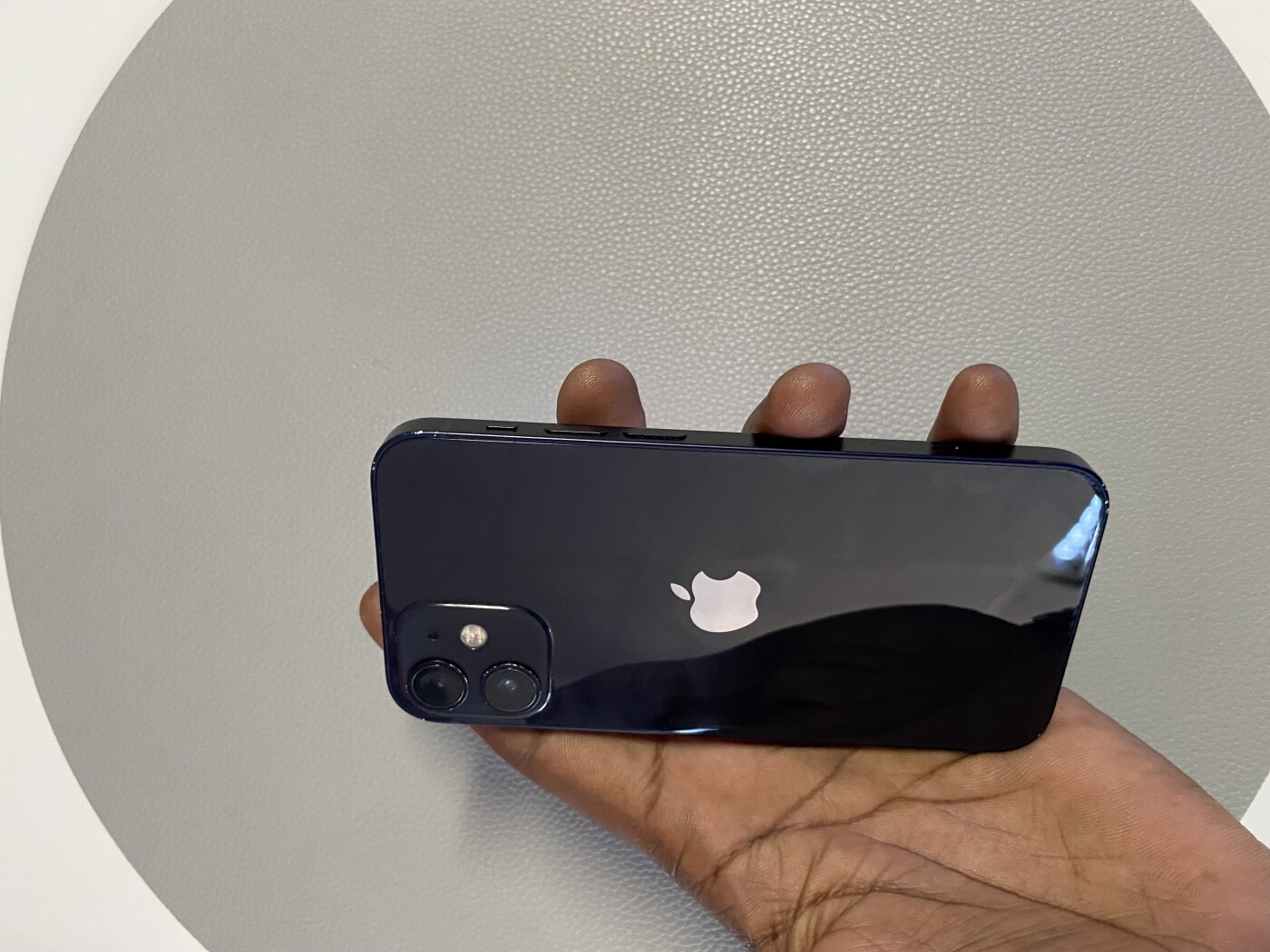 Iphone 12 mini photo 5