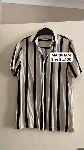 Men’s shirts photo 1