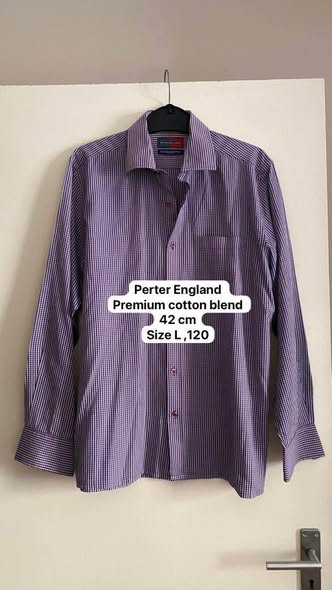 Men’s shirts photo 4