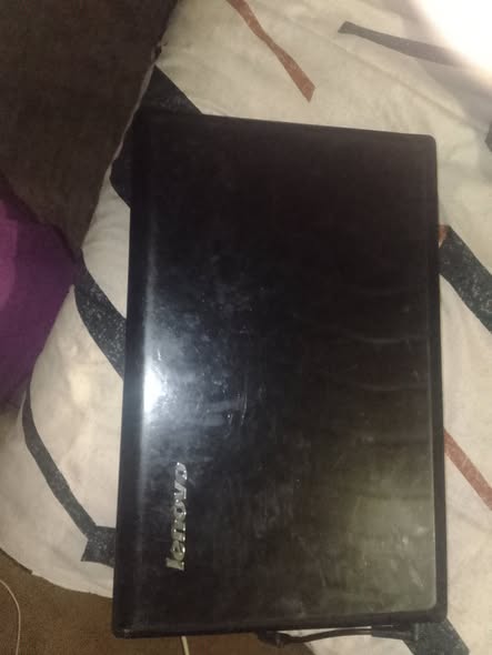 Lenovo laptop photo 1