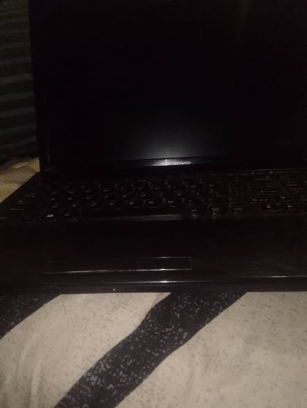 Lenovo laptop photo 2
