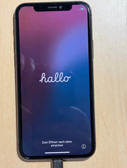 IPHONE 11 PRO 64GB photo 1