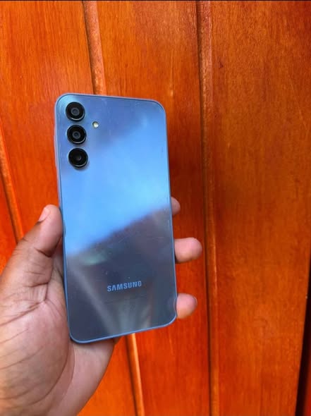 Samsung A15 128gig photo 2
