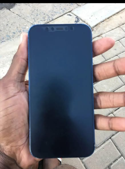 IPhone 12 photo 2