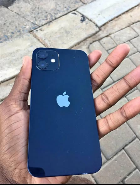IPhone 12 photo 1