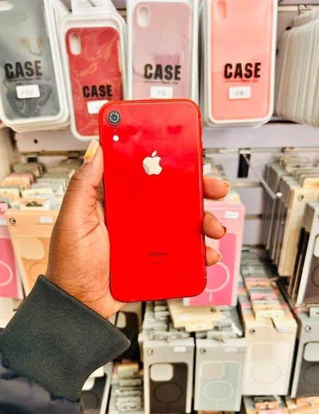 IPhone Xr 128GB photo 1