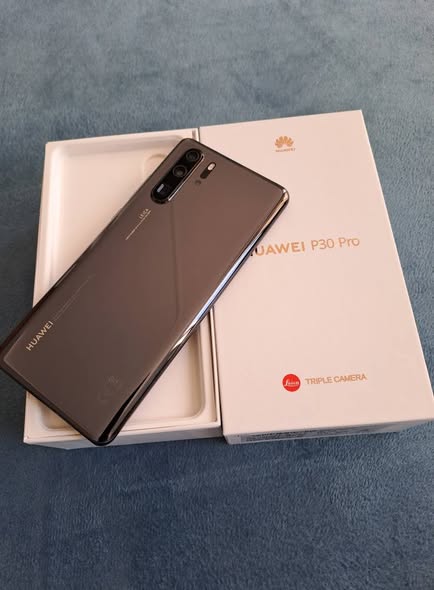 Huawei p30 pro photo 2