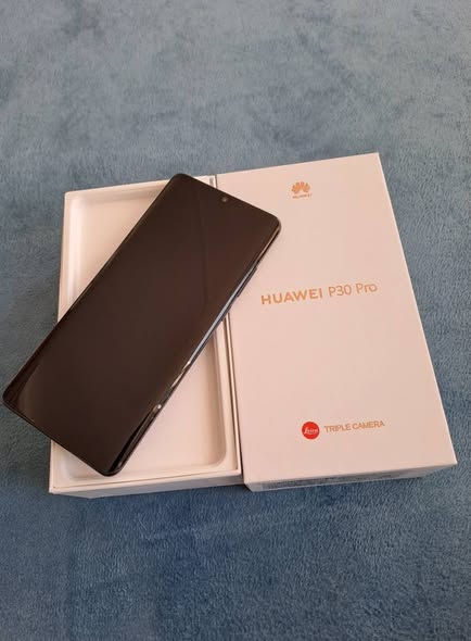 Huawei p30 pro photo 5