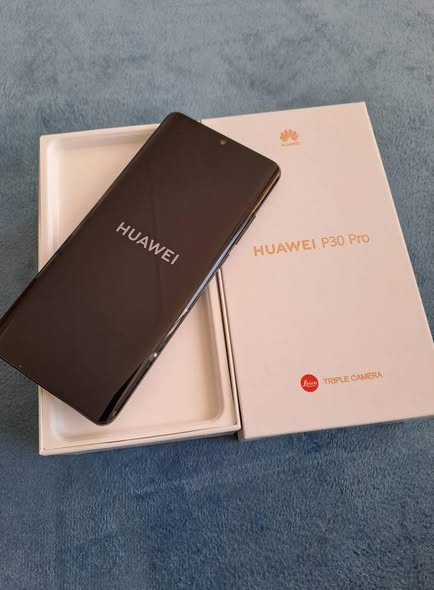 Huawei p30 pro photo 4