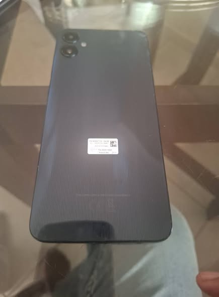 Samsung A05 photo 3