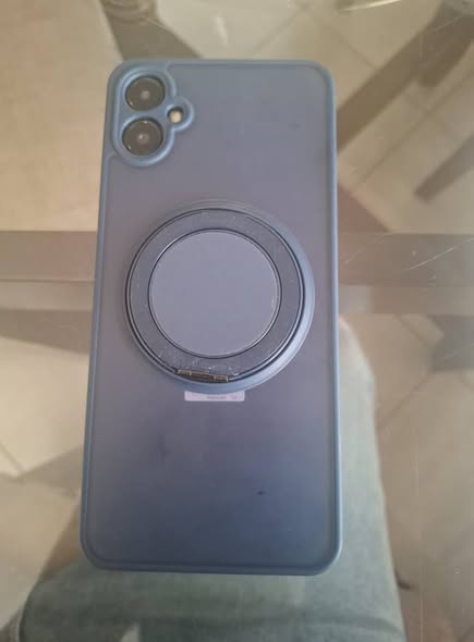 Samsung A05 photo 2