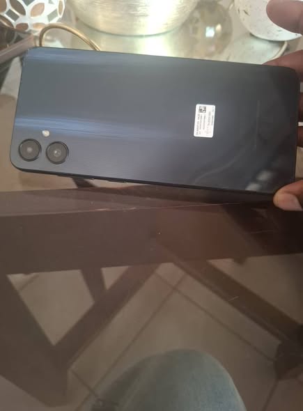 Samsung A05 photo 4