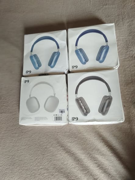 Headphones photo 3