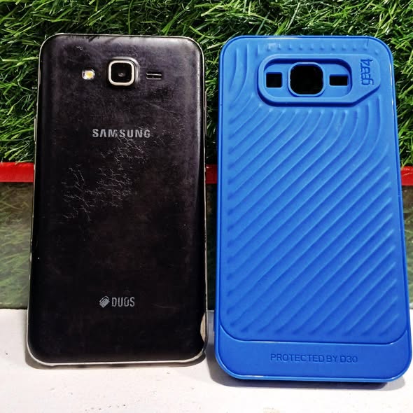 Samsung j7 photo 2