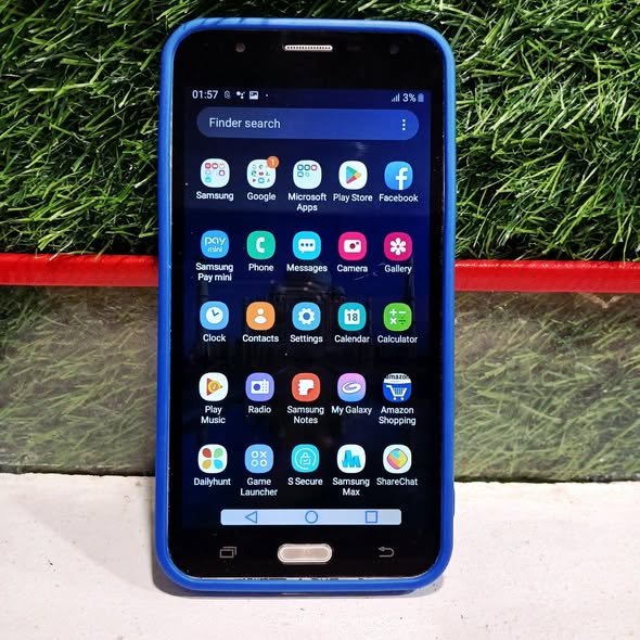 Samsung j7 photo 1