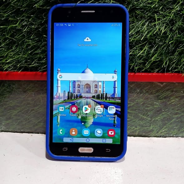 Samsung j7 photo 4