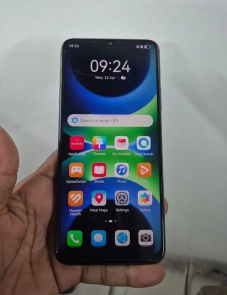 Huawei Nova y63 128gb photo 2