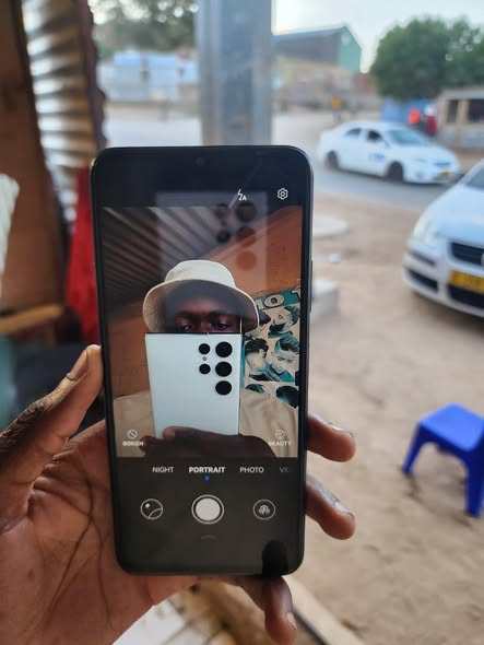 Huawei Nova y63 128gb photo 3