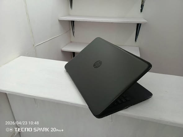HP 250 G5 CORE I3 6G RAM photo 3