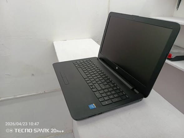 HP 250 G5 CORE I3 6G RAM photo 2