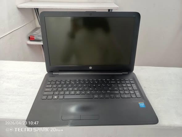 HP 250 G5 CORE I3 6G RAM photo 1
