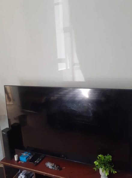Samsung Smart TV photo 3