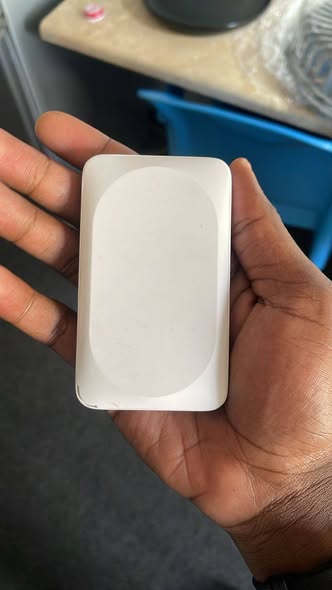 Pocket wifi photo 2
