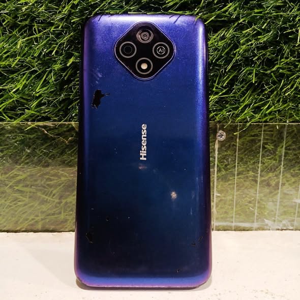 Hisense U50 lite 16gb photo 1