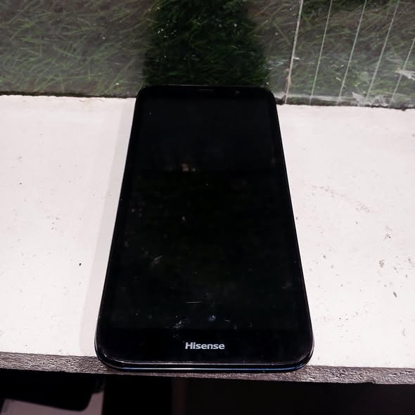 Hisense U50 lite 16gb photo 3