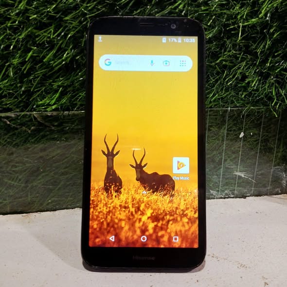 Hisense U50 lite 16gb photo 2