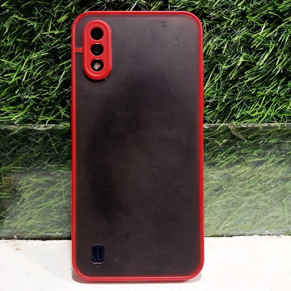 Samsung A01 photo 3