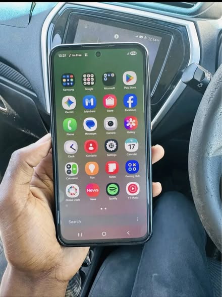 Samsung galaxy A56 256GB photo 2