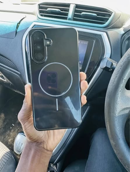 Samsung galaxy A56 256GB photo 4